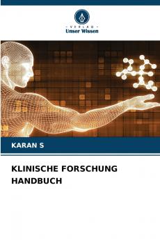 KLINISCHE FORSCHUNG HANDBUCH