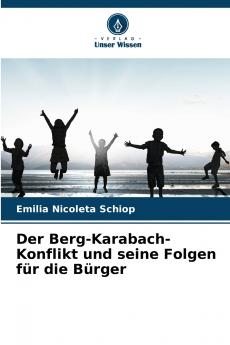 Der Berg-Karabach-Konflikt und seine Folgen für die Bürger