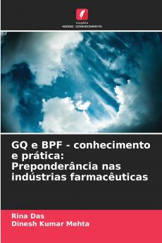 GQ e BPF - conhecimento e prática