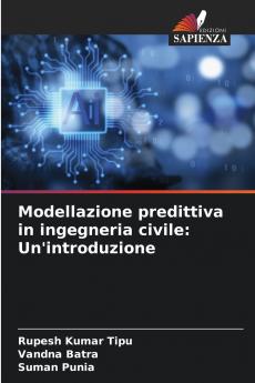Modellazione predittiva in ingegneria civile