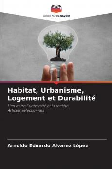 Habitat Urbanisme Logement et Durabilité