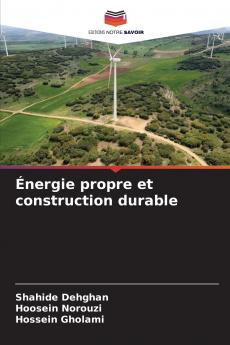 Énergie propre et construction durable