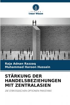 STÄRKUNG DER HANDELSBEZIEHUNGEN MIT ZENTRALASIEN