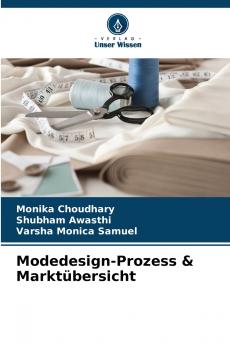 Modedesign-Prozess & Marktübersicht