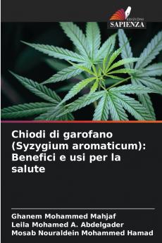 Chiodi di garofano (Syzygium aromaticum)