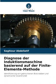 Diagnose der Induktionsmaschine basierend auf der Finite-Elemente-Methode