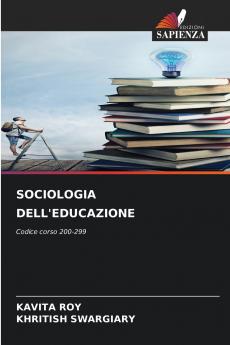 SOCIOLOGIA DELL'EDUCAZIONE