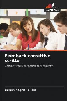 Feedback correttivo scritto
