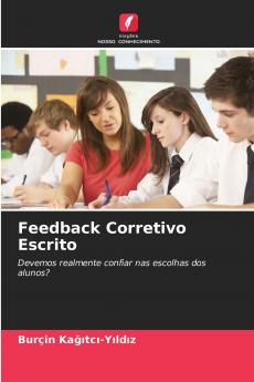 Feedback Corretivo Escrito