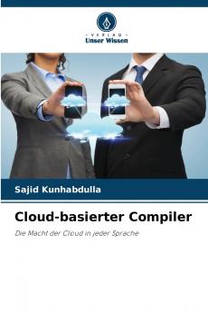 Cloud-basierter Compiler