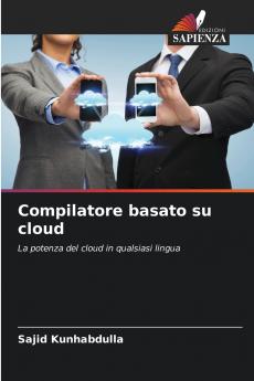 Compilatore basato su cloud