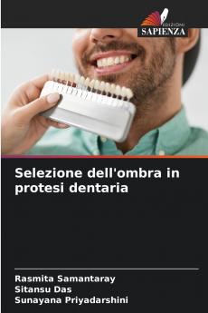Selezione dell'ombra in protesi dentaria