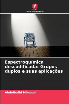 Espectroquímica descodificada