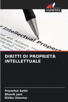 DIRITTI DI PROPRIETÀ INTELLETTUALE