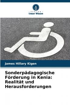 Sonderpädagogische Förderung in Kenia