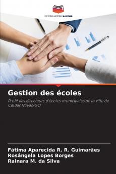 Gestion des écoles