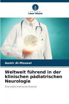 Weltweit führend in der klinischen pädiatrischen Neurologie