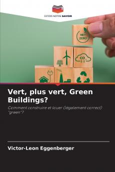 Vert plus vert Green Buildings?