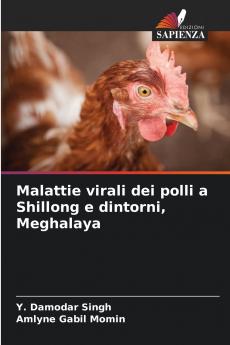 Malattie virali dei polli a Shillong e dintorni Meghalaya