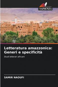 Letteratura amazzonica