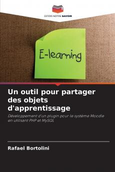 Un outil pour partager des objets d'apprentissage