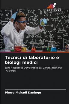 Tecnici di laboratorio e biologi medici
