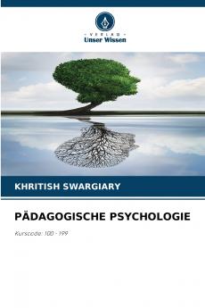 PÄDAGOGISCHE PSYCHOLOGIE