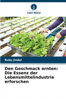 Den Geschmack ernten
