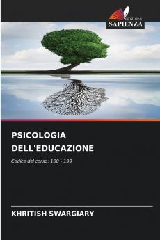 PSICOLOGIA DELL'EDUCAZIONE