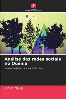 Análise das redes sociais no Quénia
