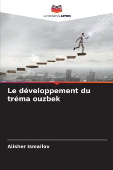 Le développement du tréma ouzbek
