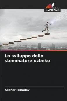 Lo sviluppo dello stemmatore uzbeko