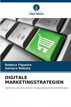 DIGITALE MARKETINGSTRATEGIEN