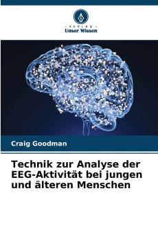 Technik zur Analyse der EEG-Aktivität bei jungen und älteren Menschen