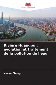 Rivière Huangpu
