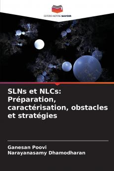 SLNs et NLCs