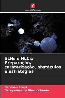 SLNs e NLCs