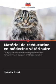 Matériel de rééducation en médecine vétérinaire