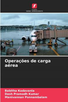 Operações de carga aérea
