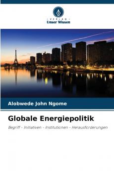 Globale Energiepolitik