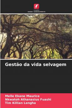 Gestão da vida selvagem