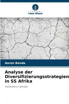 Analyse der Diversifizierungsstrategien in SS Afrika
