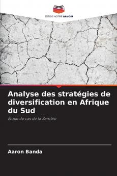 Analyse des stratégies de diversification en Afrique du Sud