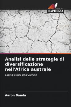Analisi delle strategie di diversificazione nell'Africa australe