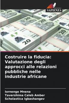 Costruire la fiducia