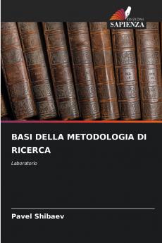 BASI DELLA METODOLOGIA DI RICERCA