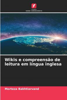 Wikis e compreensão de leitura em língua inglesa