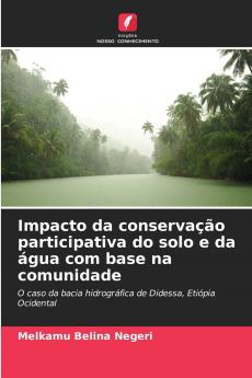 Impacto da conservação participativa do solo e da água com base na comunidade