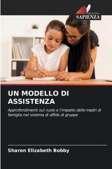 UN MODELLO DI ASSISTENZA