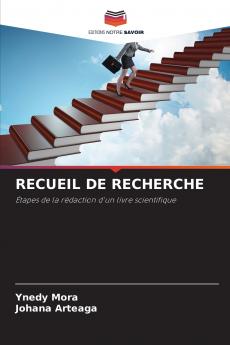 RECUEIL DE RECHERCHE